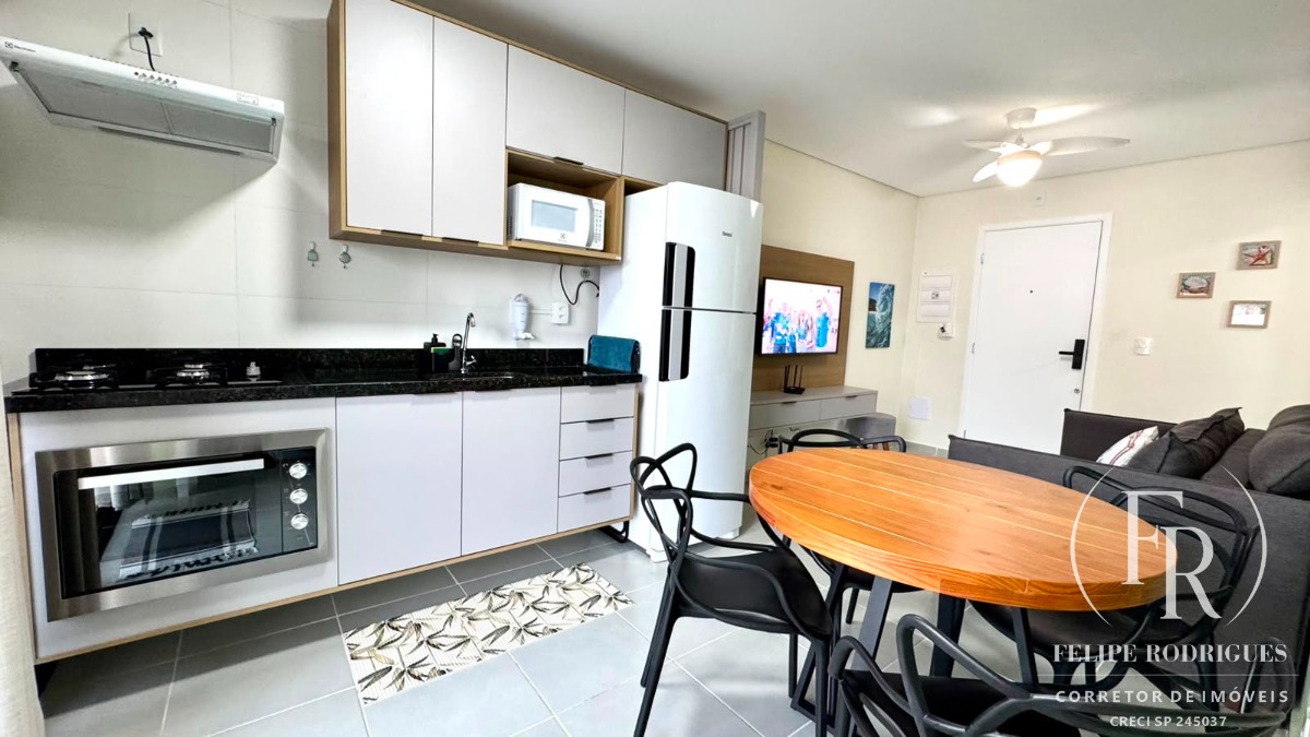 Apartamento, 1 quarto, 42 m² - Foto 4