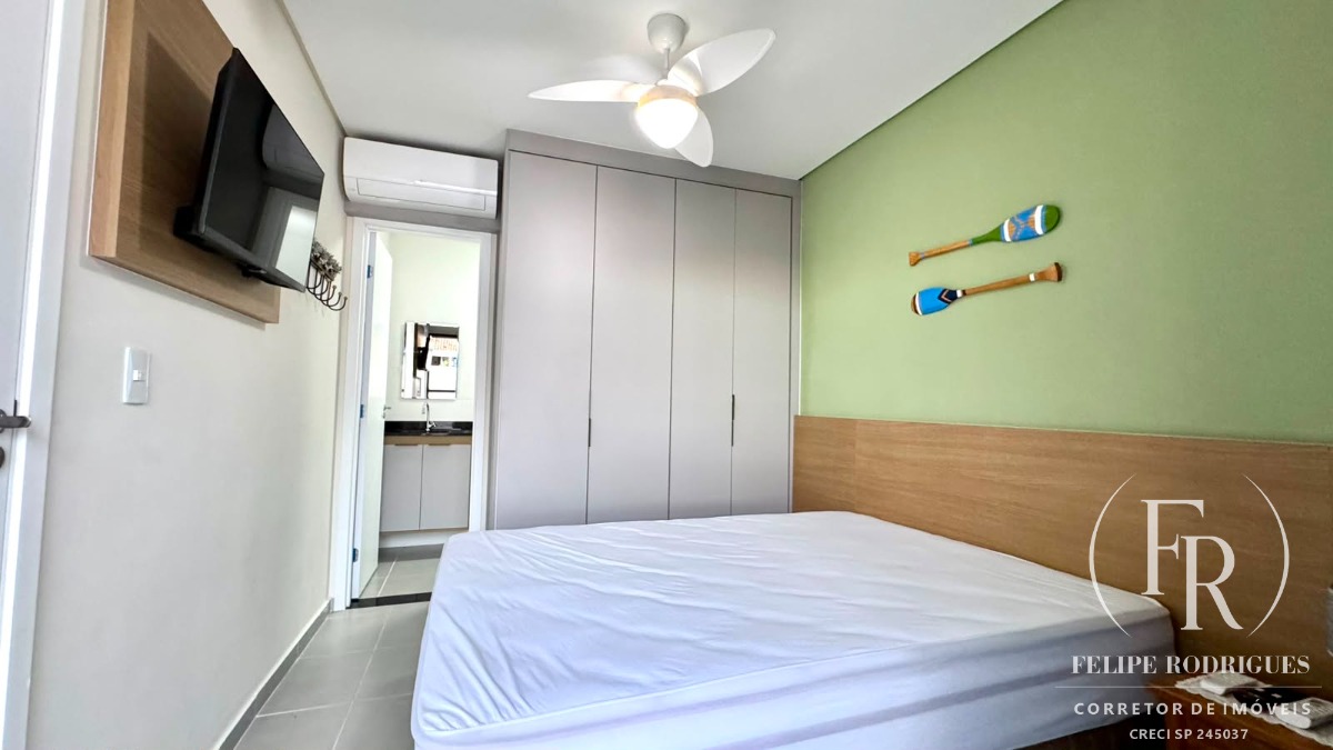 Apartamento, 1 quarto, 42 m² - Foto 11