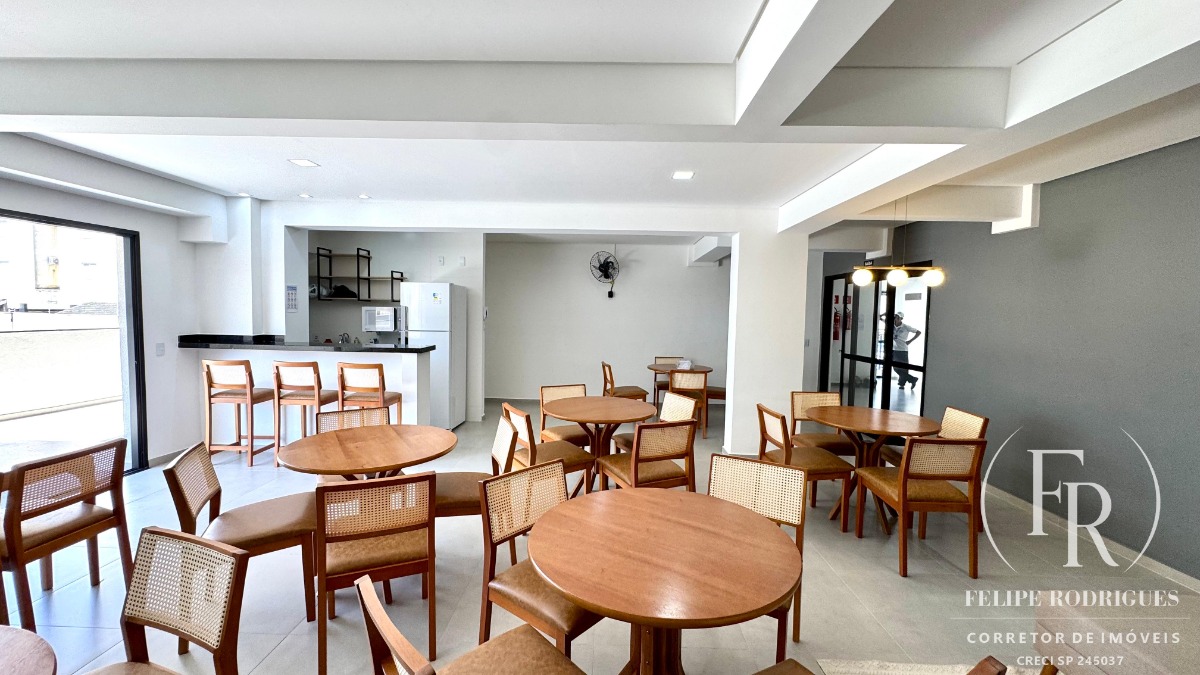 Apartamento, 1 quarto, 42 m² - Foto 16