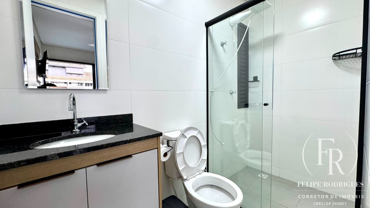 Apartamento, 1 quarto, 42 m² - Foto 12