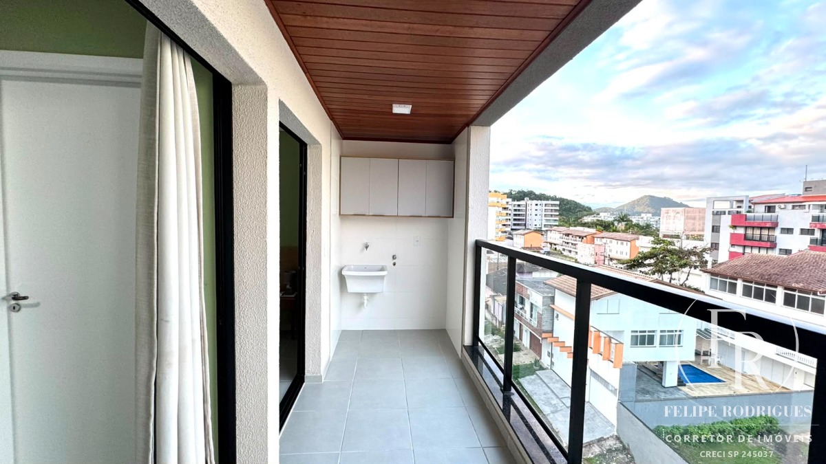 Apartamento, 1 quarto, 42 m² - Foto 7