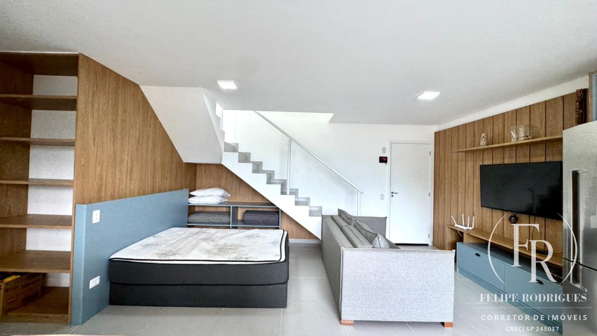 Cobertura, 2 quartos, 115 m² - Foto 4
