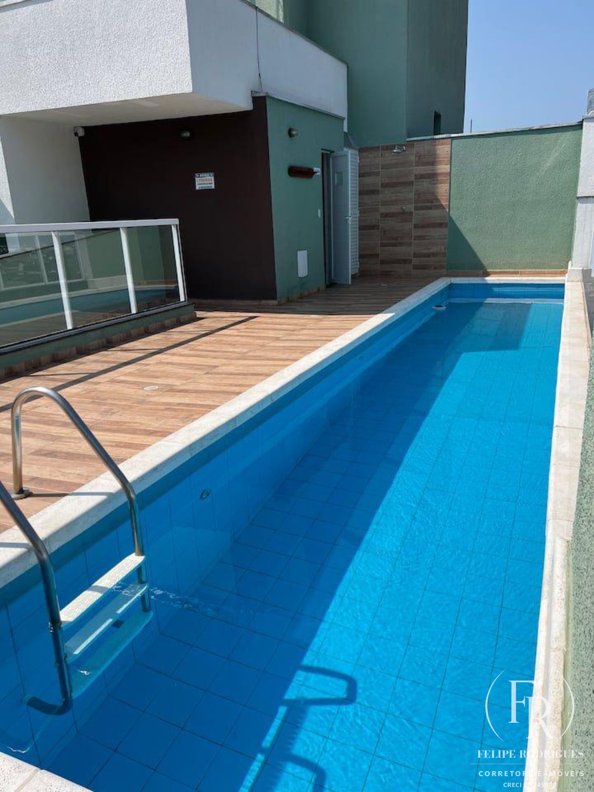 Cobertura, 2 quartos, 115 m² - Foto 21