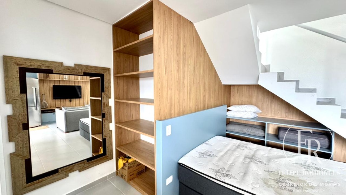 Cobertura, 2 quartos, 115 m² - Foto 5