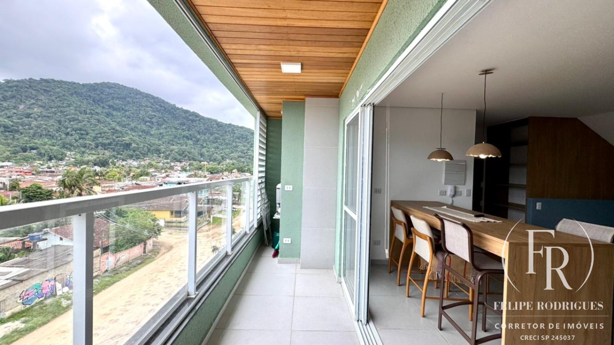 Cobertura, 2 quartos, 115 m² - Foto 7