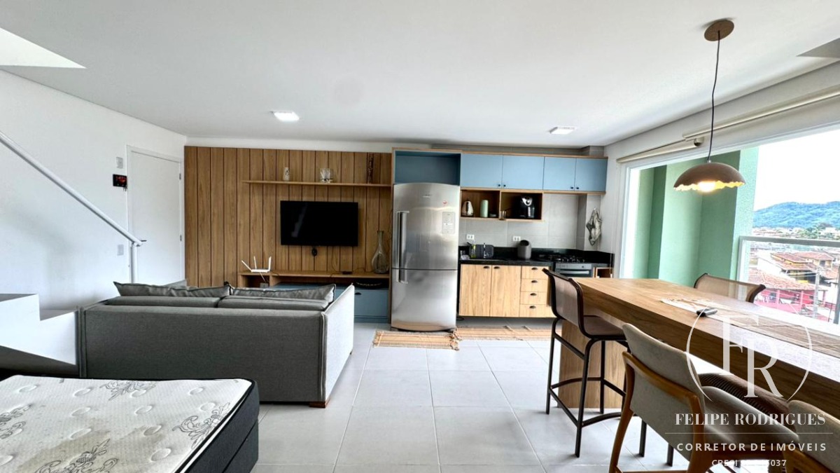 Cobertura, 2 quartos, 115 m² - Foto 6