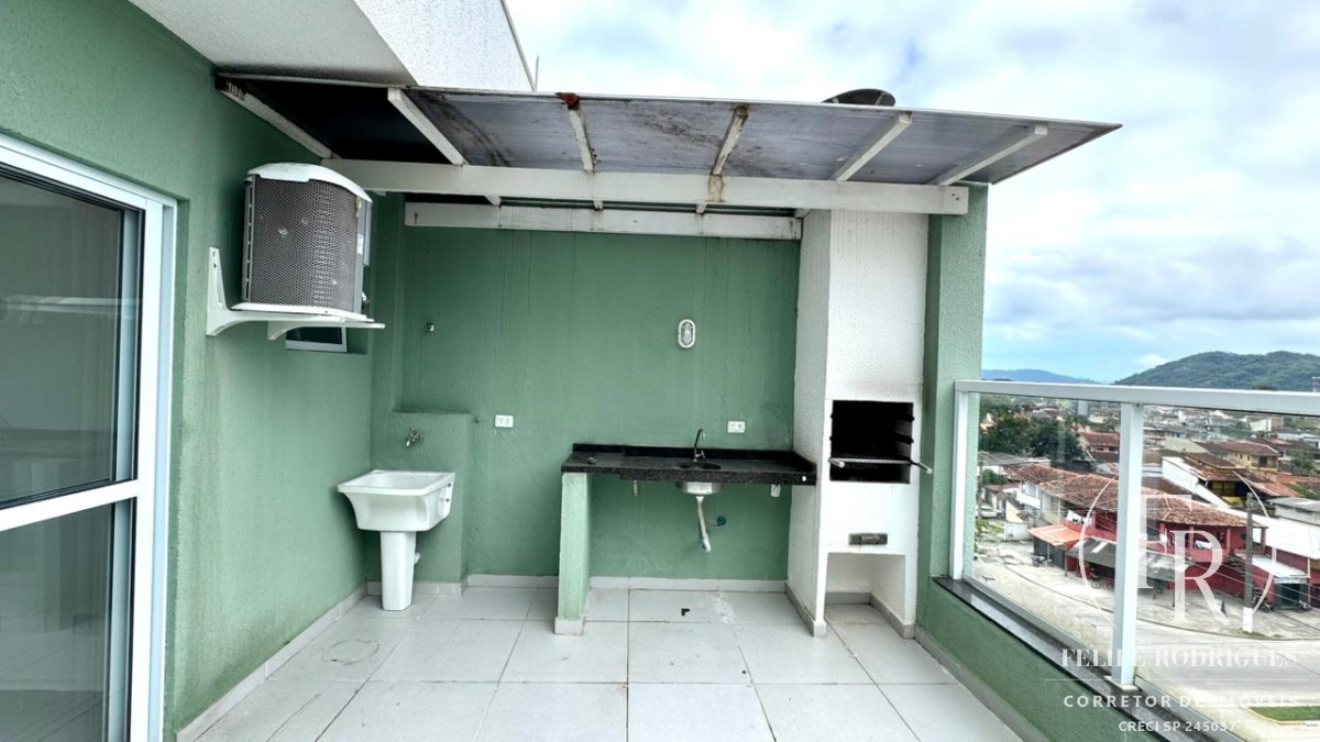 Cobertura, 2 quartos, 115 m² - Foto 10