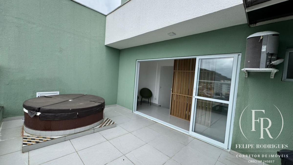 Cobertura, 2 quartos, 115 m² - Foto 9