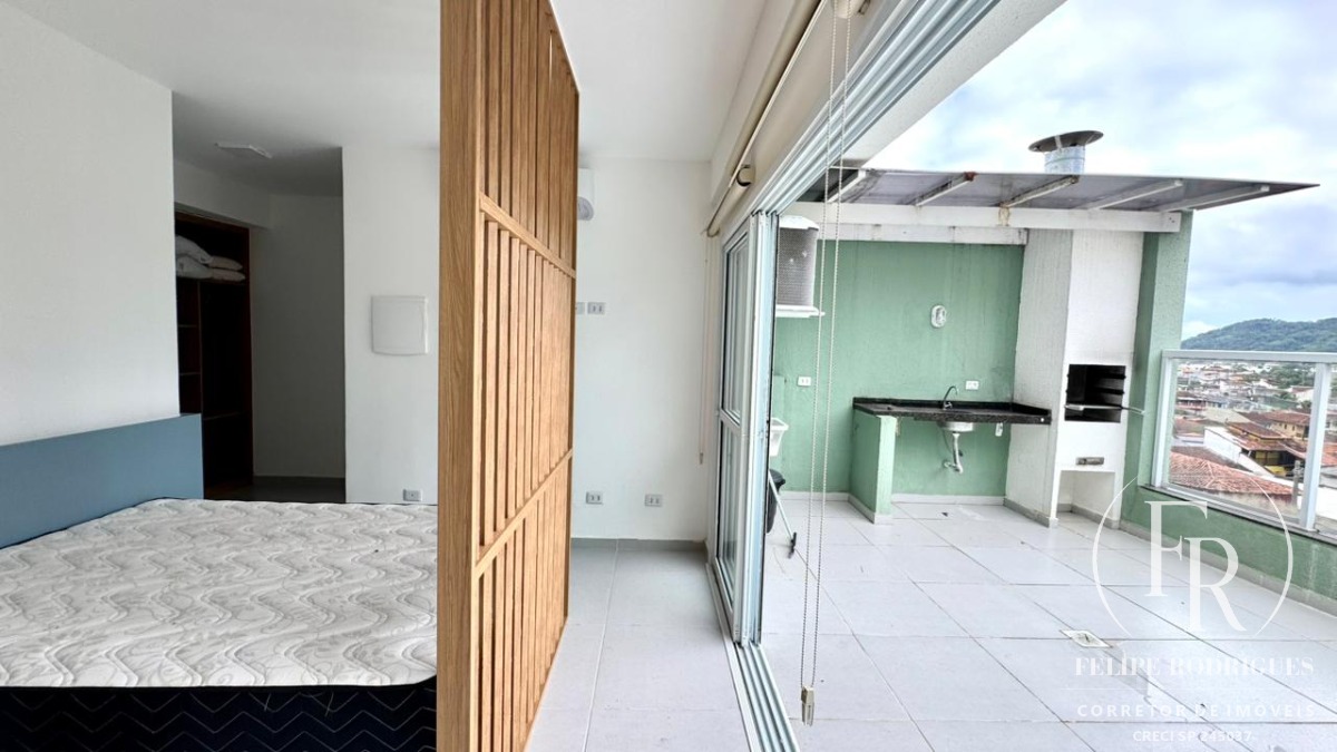 Cobertura, 2 quartos, 115 m² - Foto 11