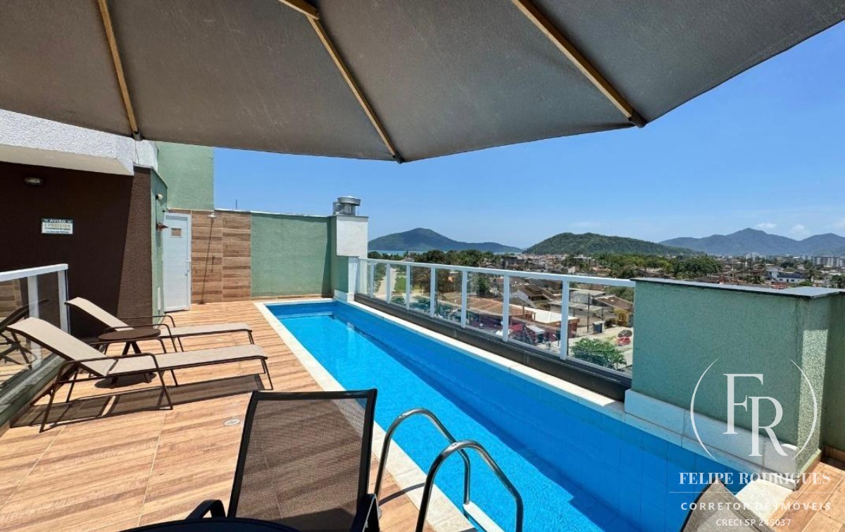 Cobertura, 2 quartos, 115 m² - Foto 20