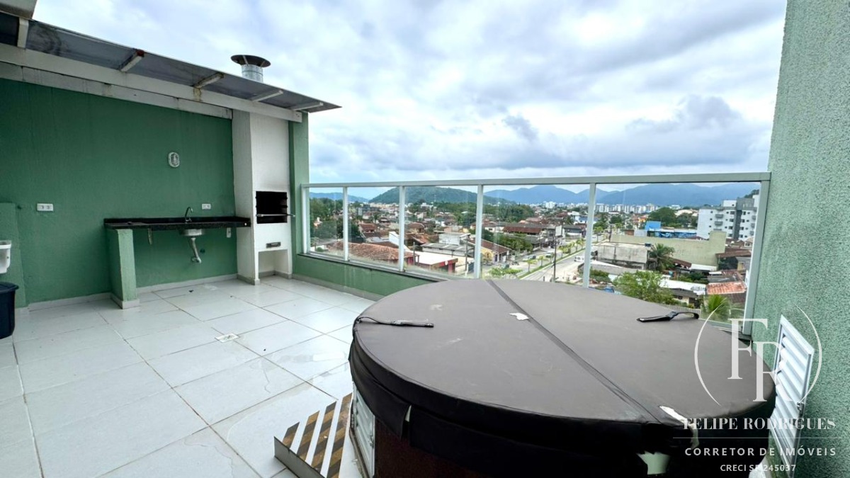 Cobertura, 2 quartos, 115 m² - Foto 14