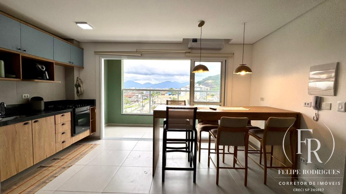 Cobertura, 2 quartos, 115 m² - Foto 1