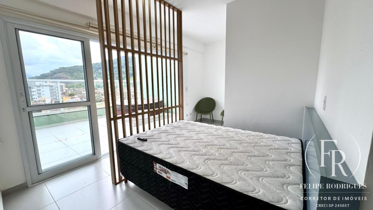 Cobertura, 2 quartos, 115 m² - Foto 12