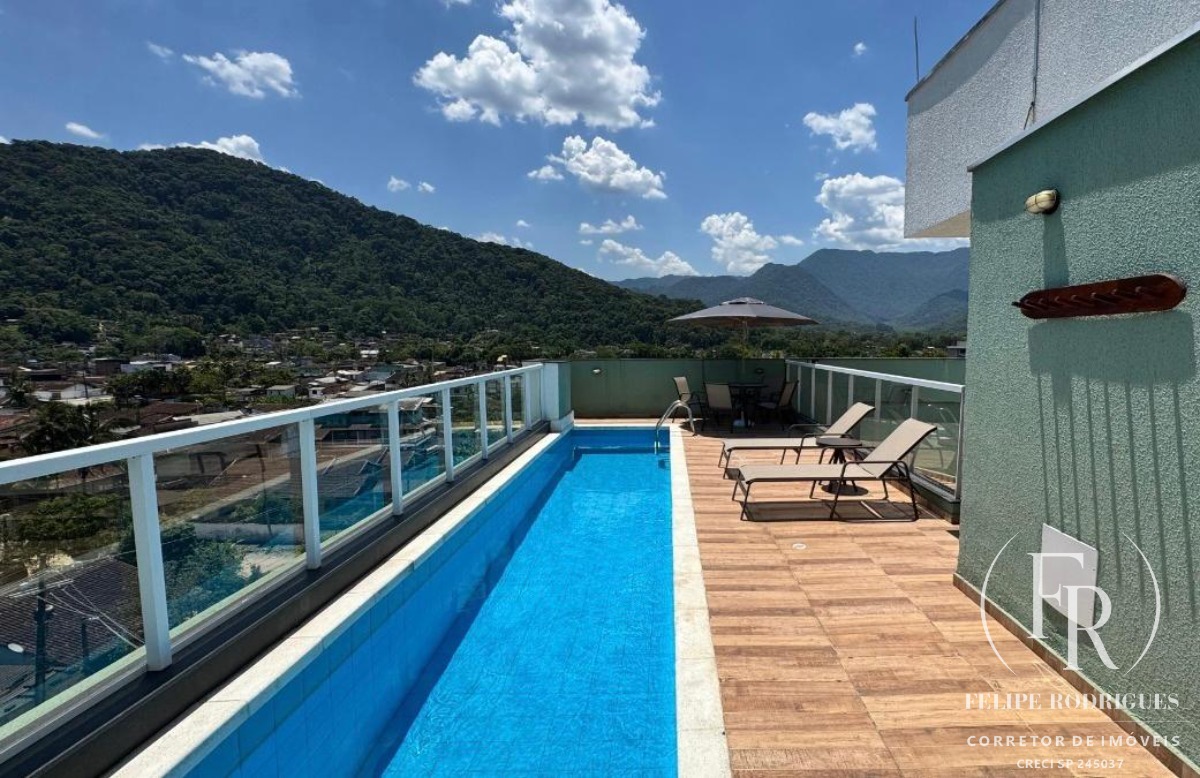 Cobertura, 2 quartos, 115 m² - Foto 22