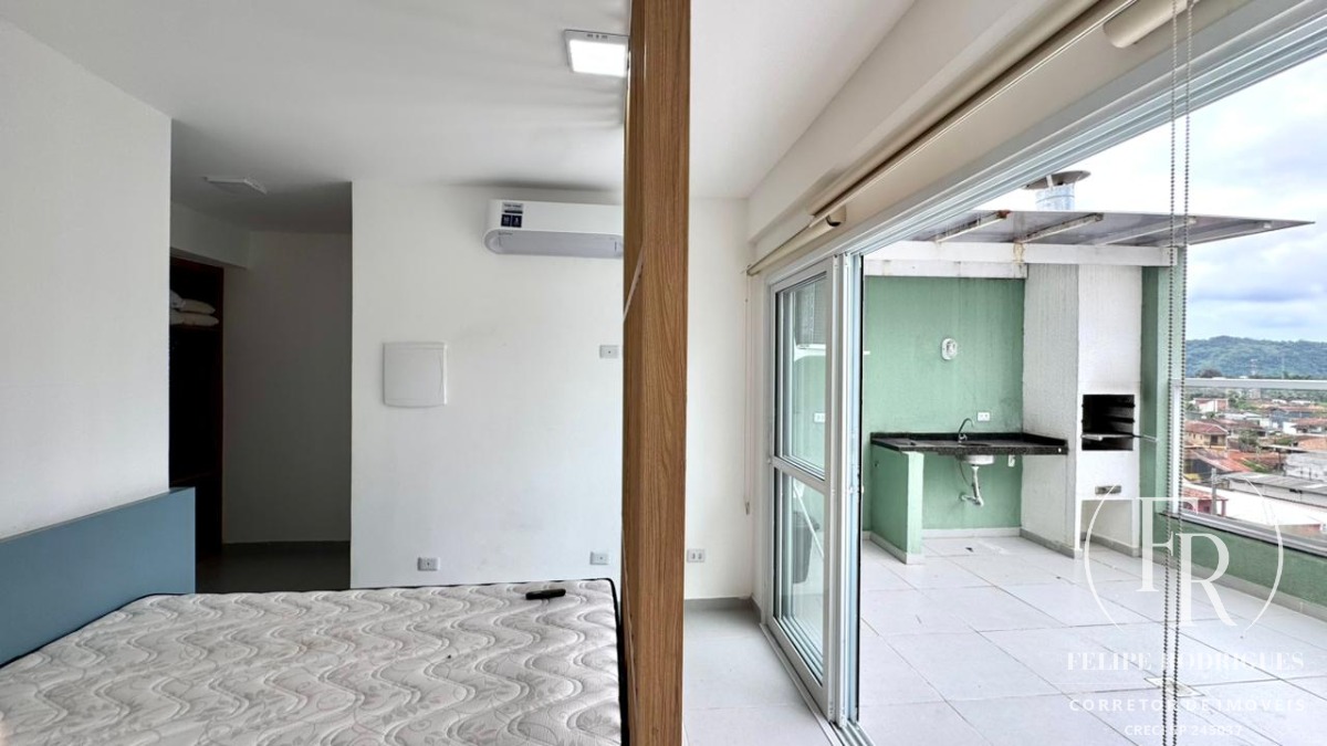 Cobertura, 2 quartos, 115 m² - Foto 13
