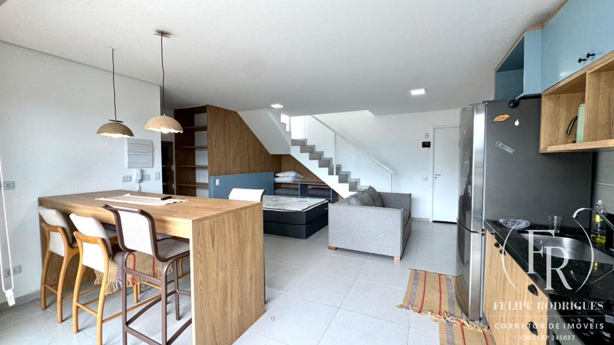 Cobertura, 2 quartos, 115 m² - Foto 2