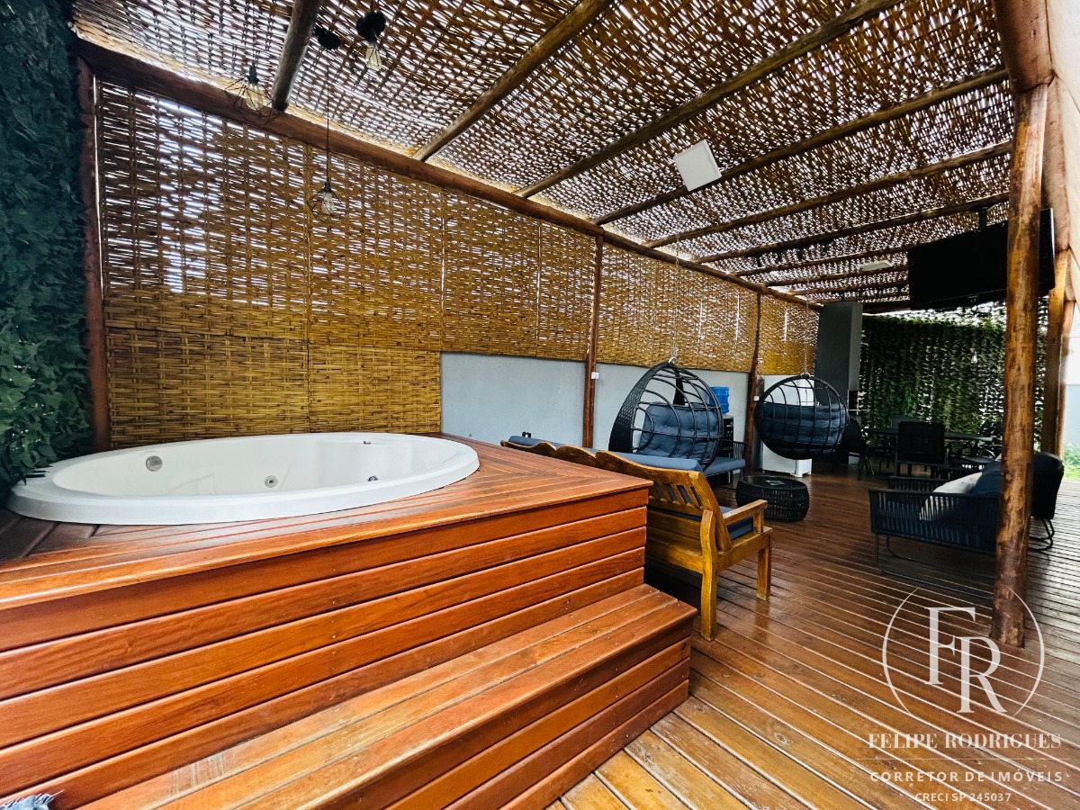 Casa, 5 quartos, 300 m² - Foto 1
