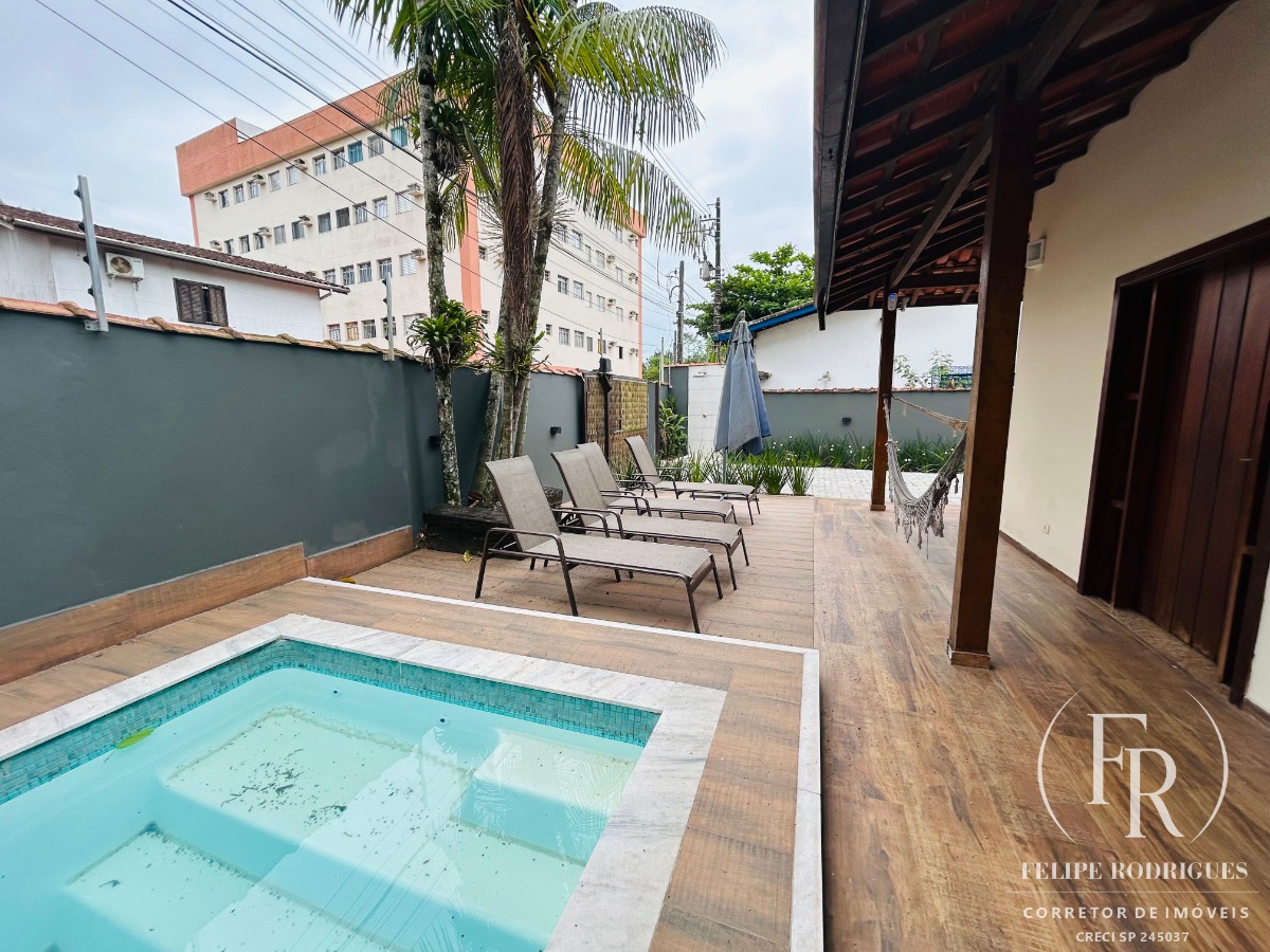 Casa, 5 quartos, 300 m² - Foto 24