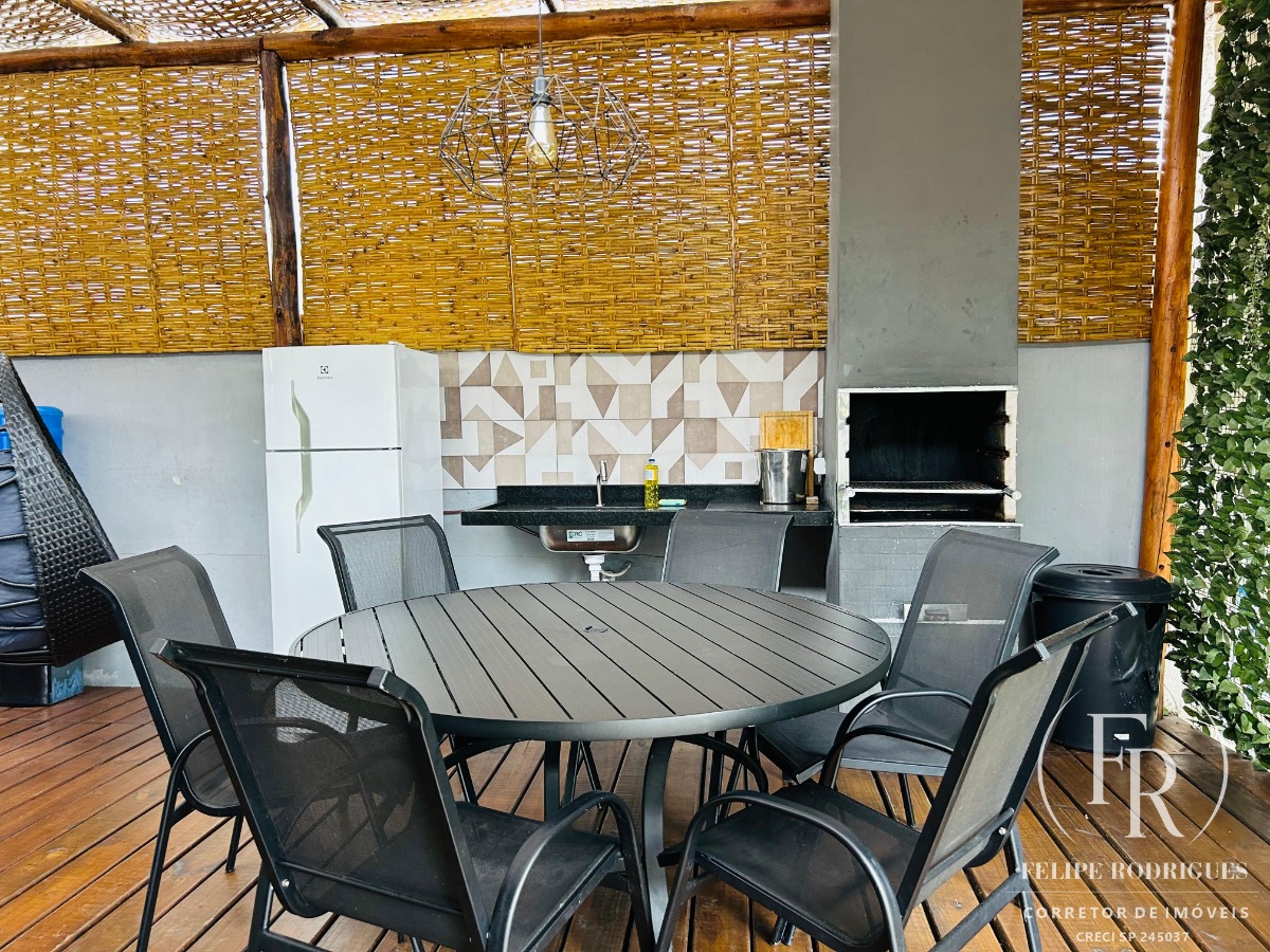 Casa, 5 quartos, 300 m² - Foto 21