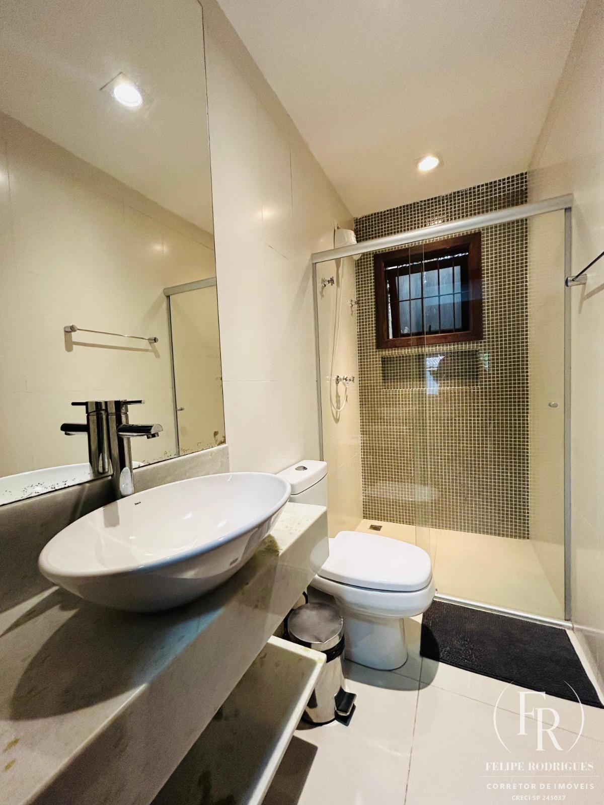 Casa, 5 quartos, 300 m² - Foto 13
