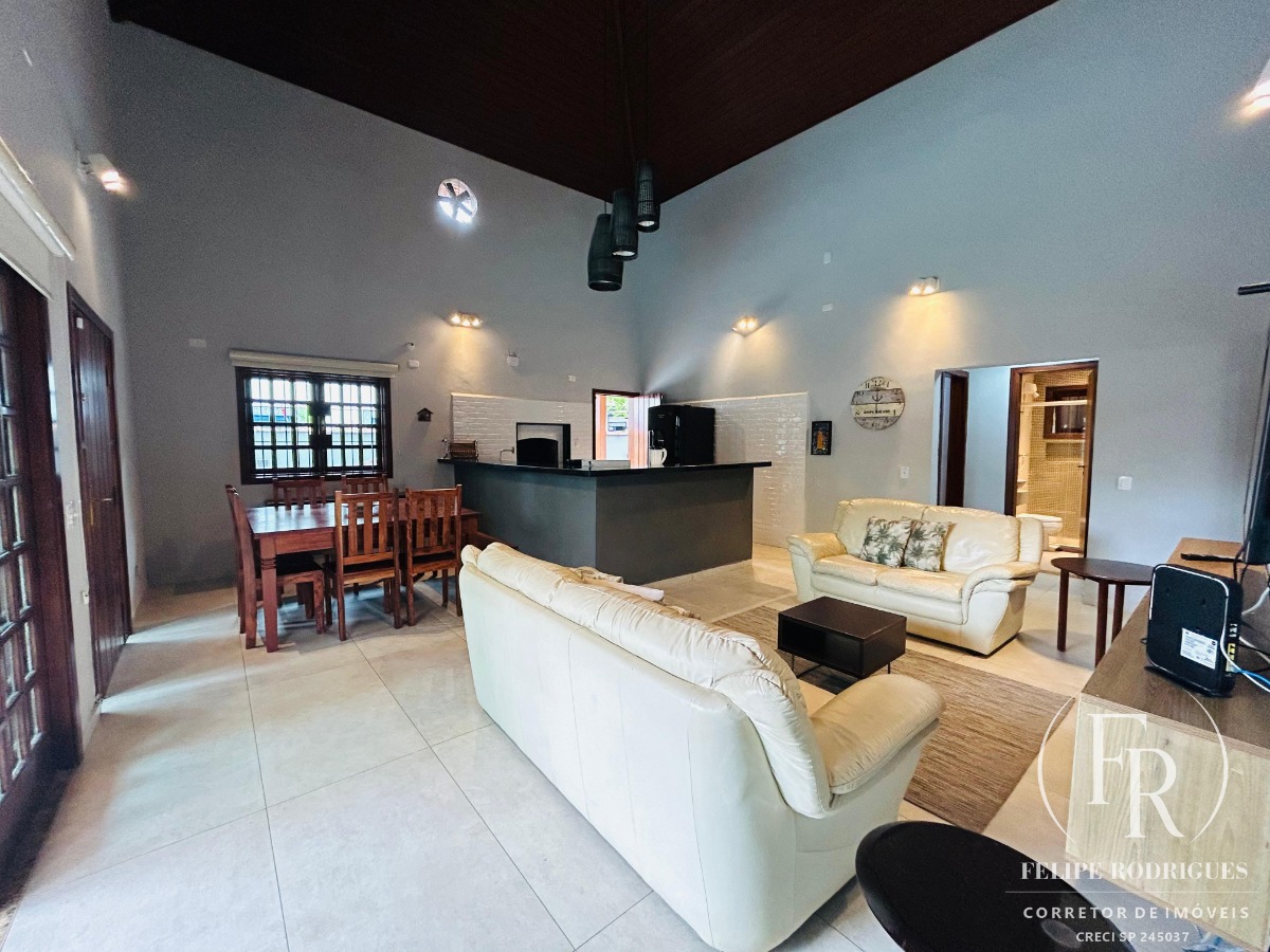 Casa, 5 quartos, 300 m² - Foto 14
