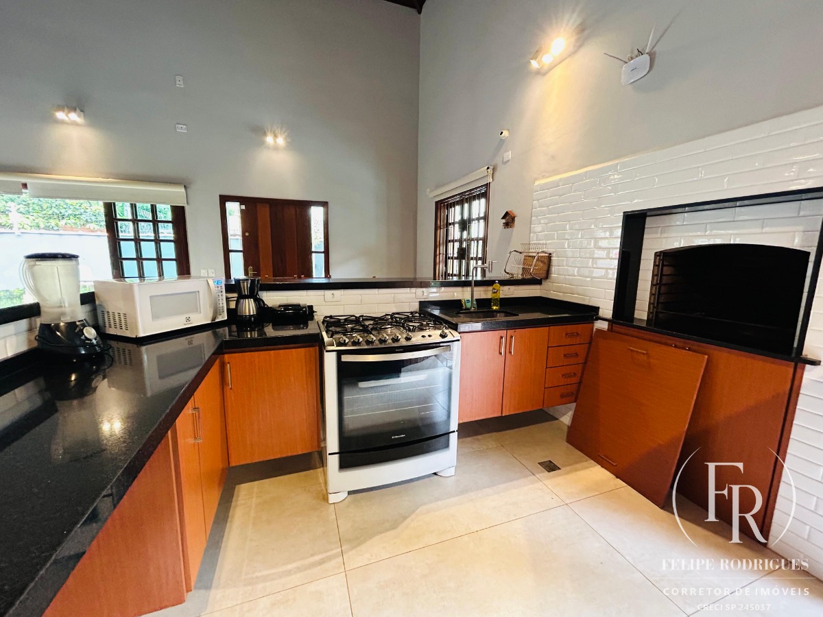 Casa, 5 quartos, 300 m² - Foto 3