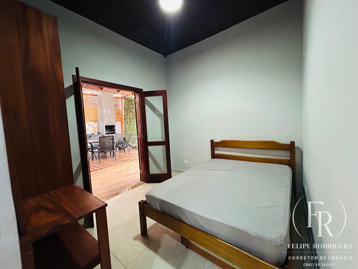 Casa, 5 quartos, 300 m² - Foto 17