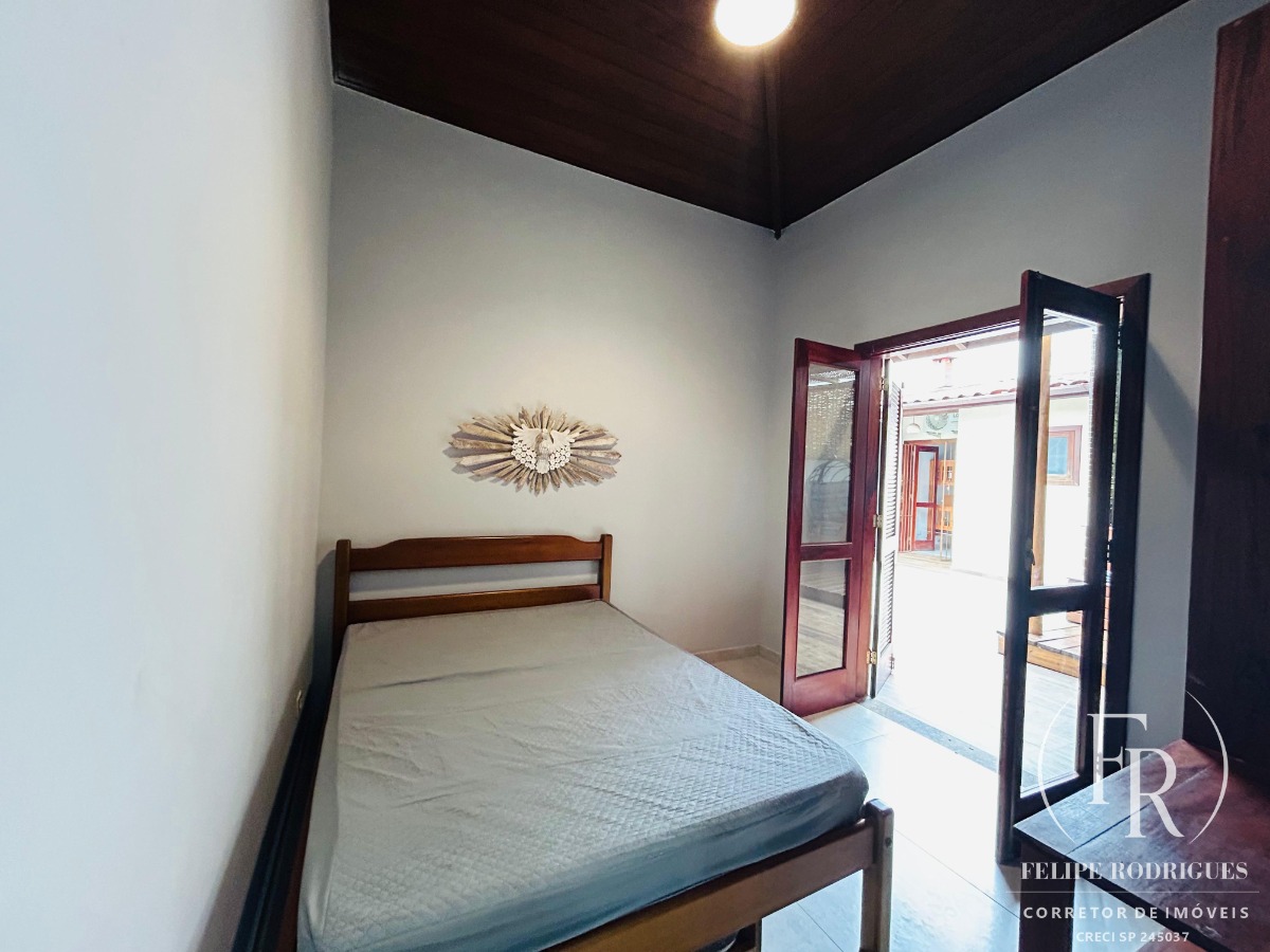 Casa, 5 quartos, 300 m² - Foto 10