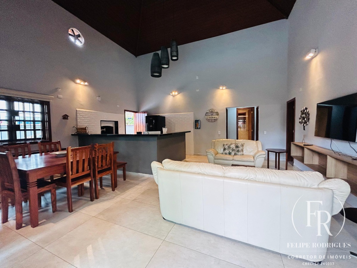 Casa, 5 quartos, 300 m² - Foto 6