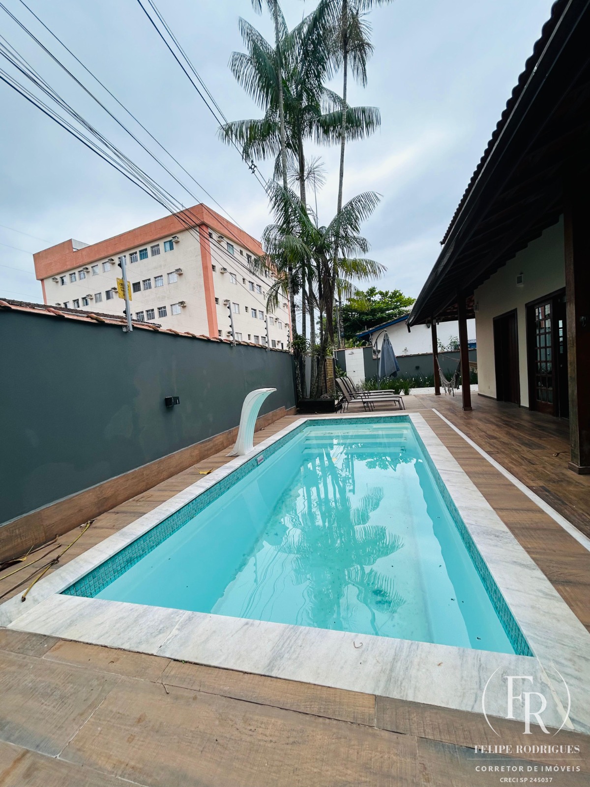Casa, 5 quartos, 300 m² - Foto 26