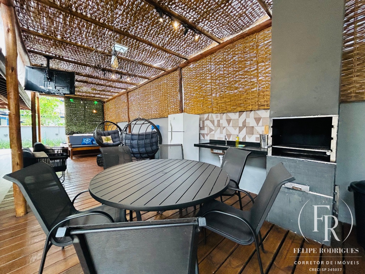 Casa, 5 quartos, 300 m² - Foto 20