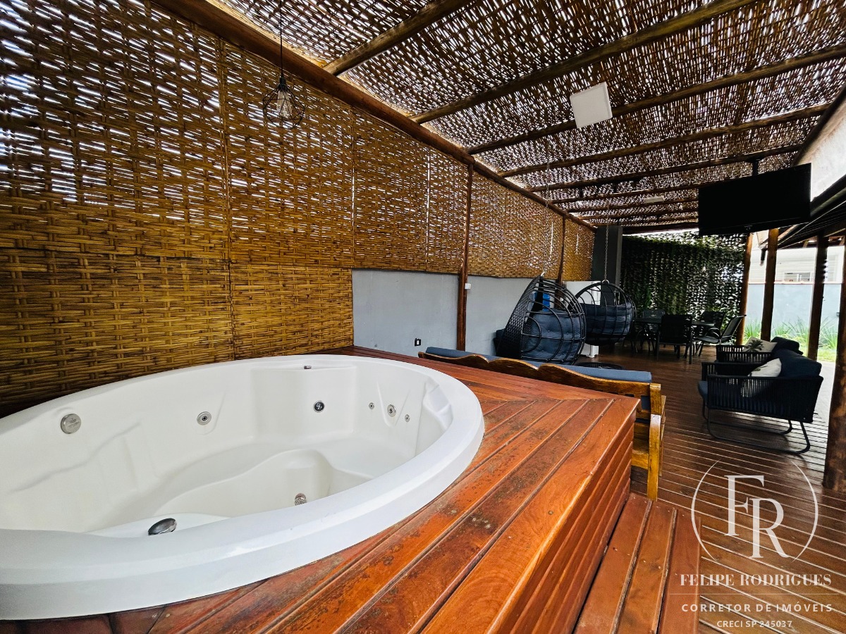 Casa, 5 quartos, 300 m² - Foto 23