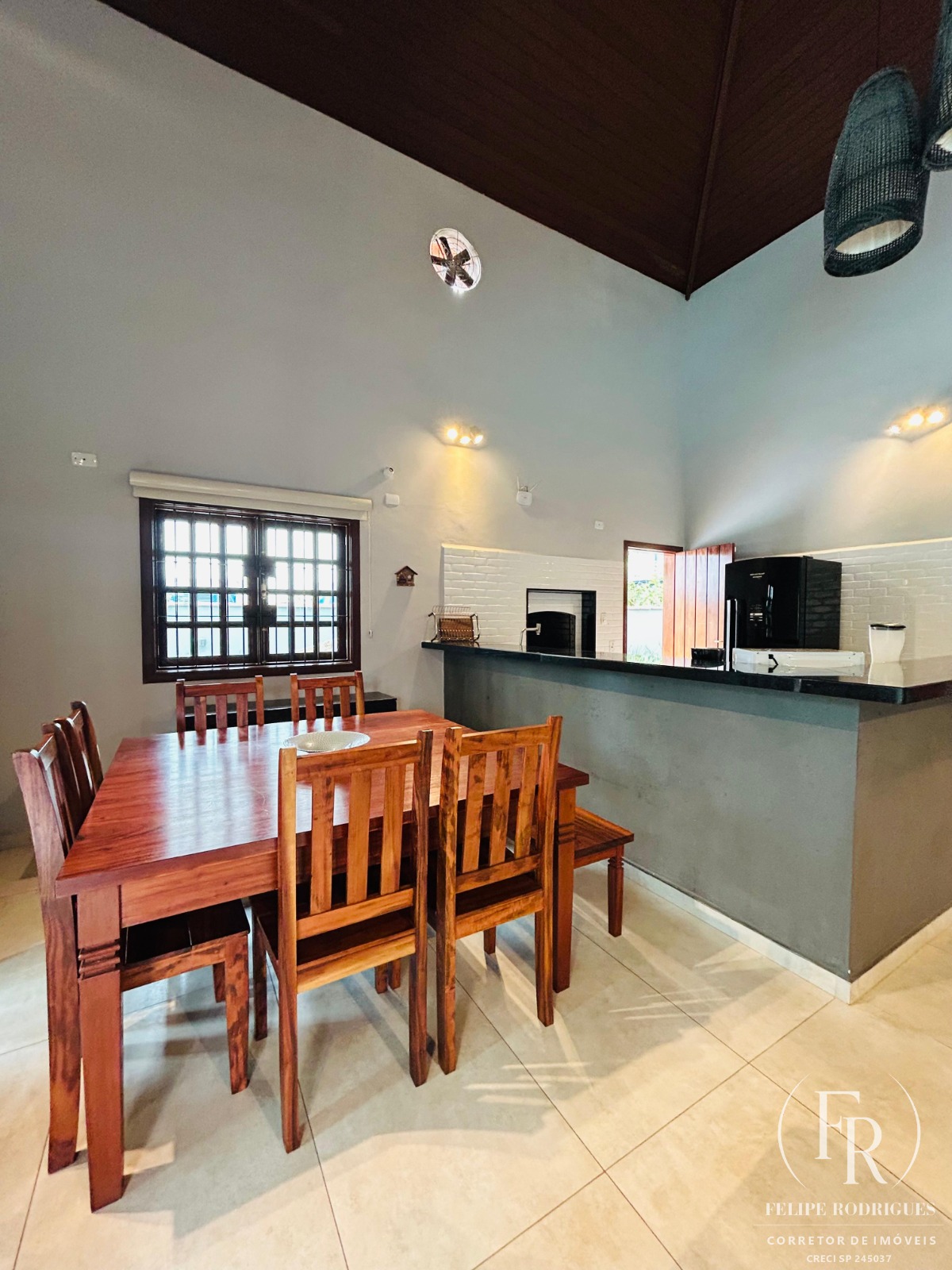 Casa, 5 quartos, 300 m² - Foto 7