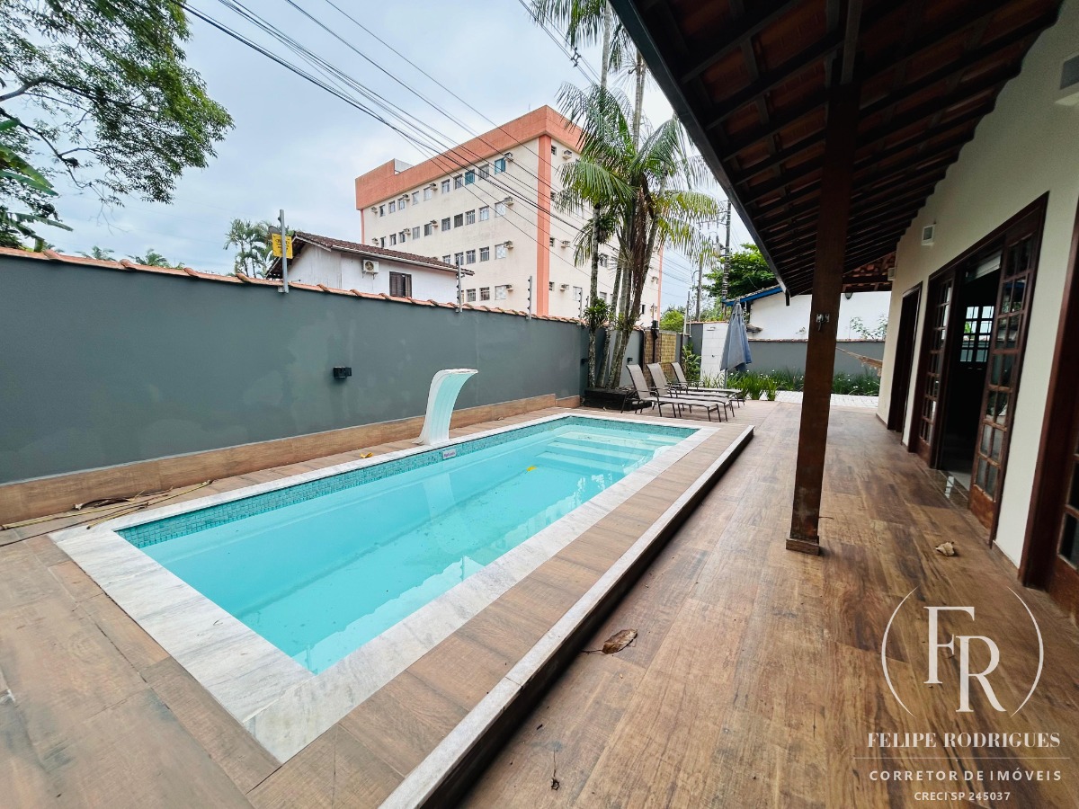 Casa, 5 quartos, 300 m² - Foto 25