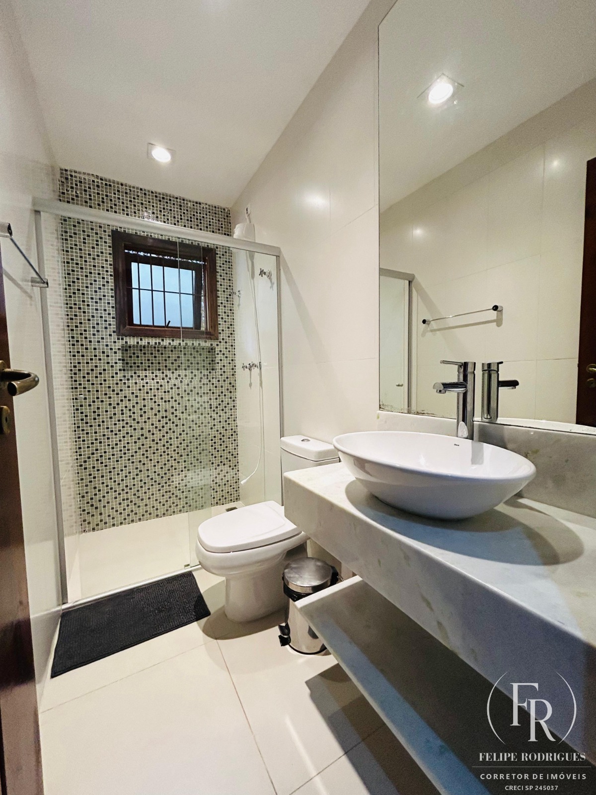 Casa, 5 quartos, 300 m² - Foto 12