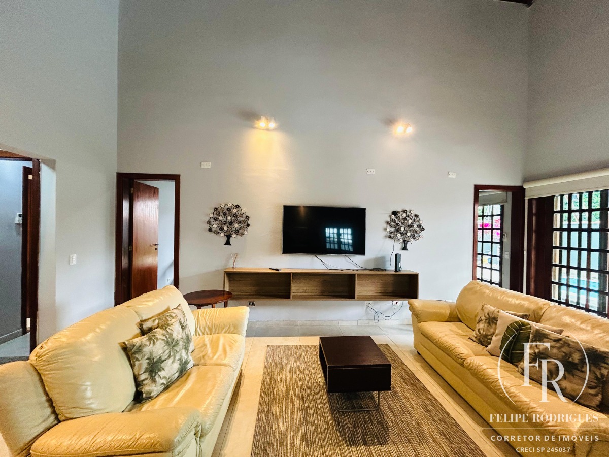 Casa, 5 quartos, 300 m² - Foto 4