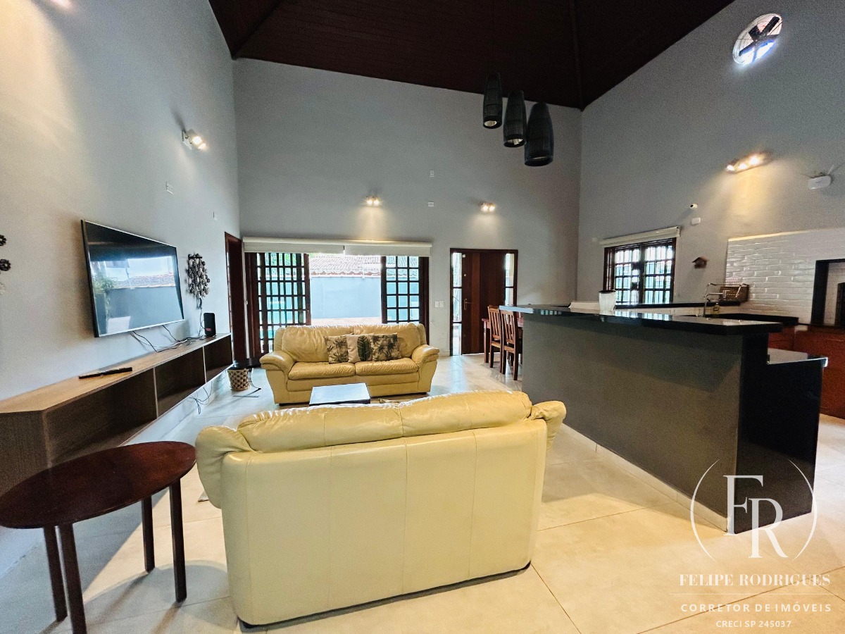 Casa, 5 quartos, 300 m² - Foto 5