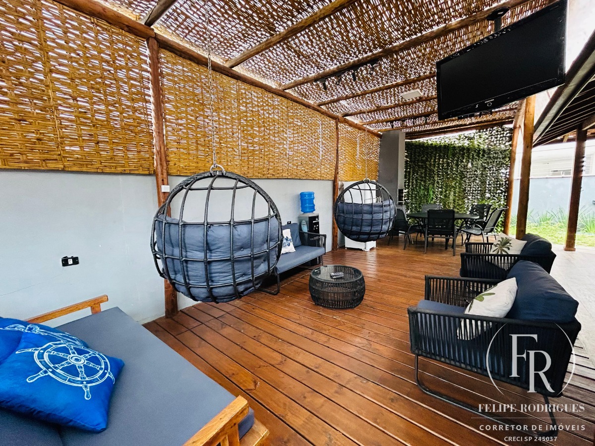 Casa, 5 quartos, 300 m² - Foto 19
