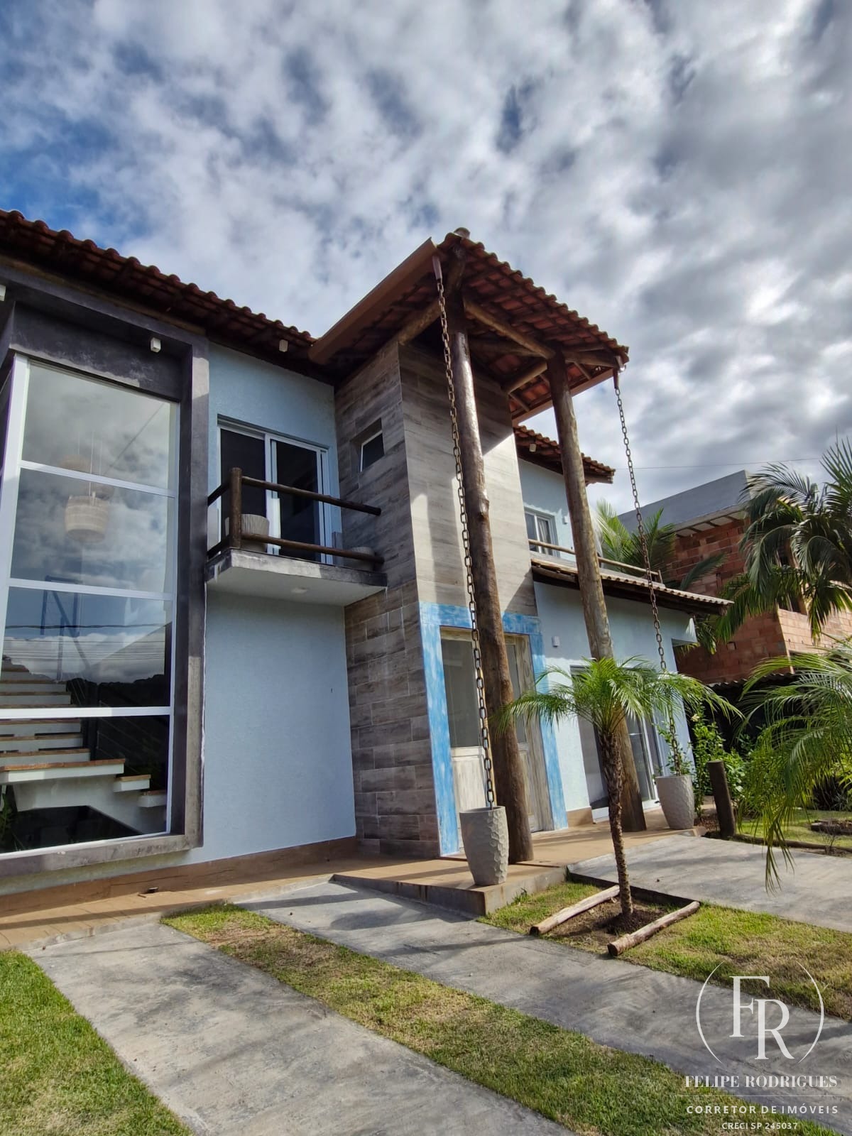 Casa de Condomínio, 5 quartos - Foto 3