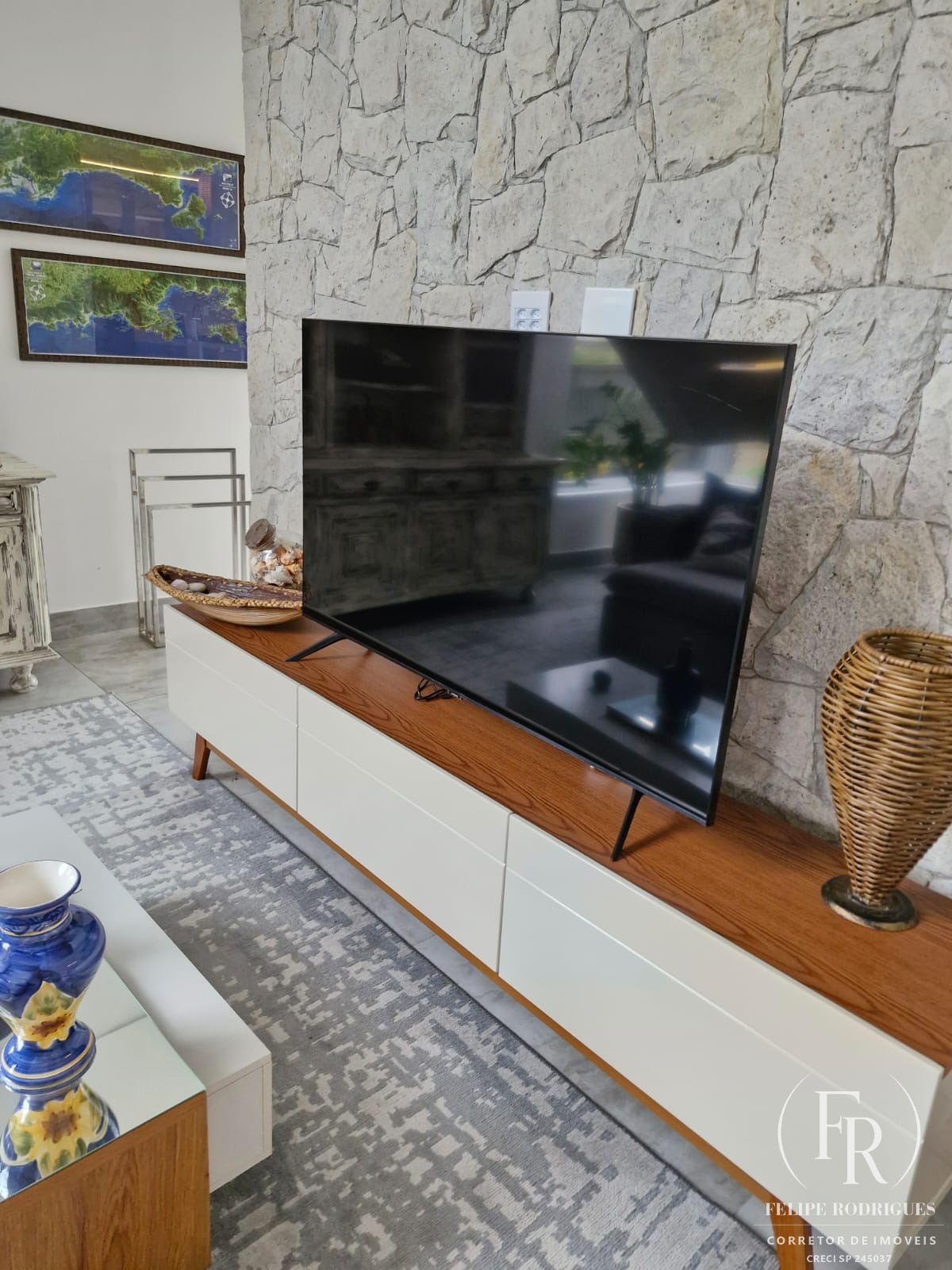 Casa de Condomínio, 5 quartos - Foto 4