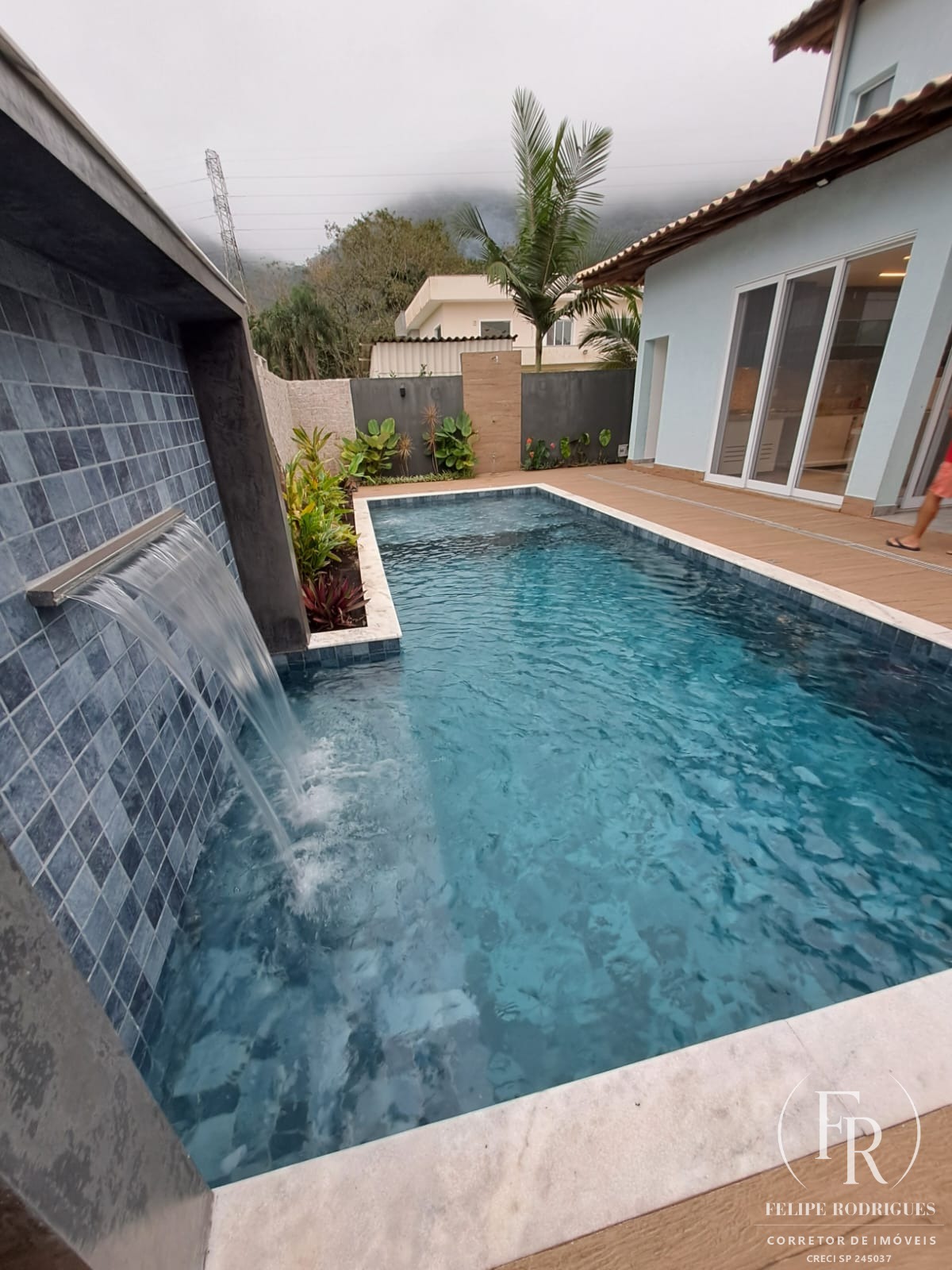 Casa de Condomínio, 5 quartos - Foto 10