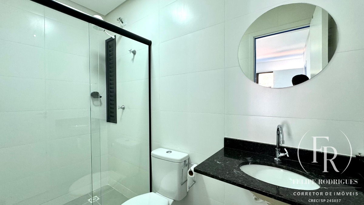 Apartamento, 1 quarto, 42 m² - Foto 14