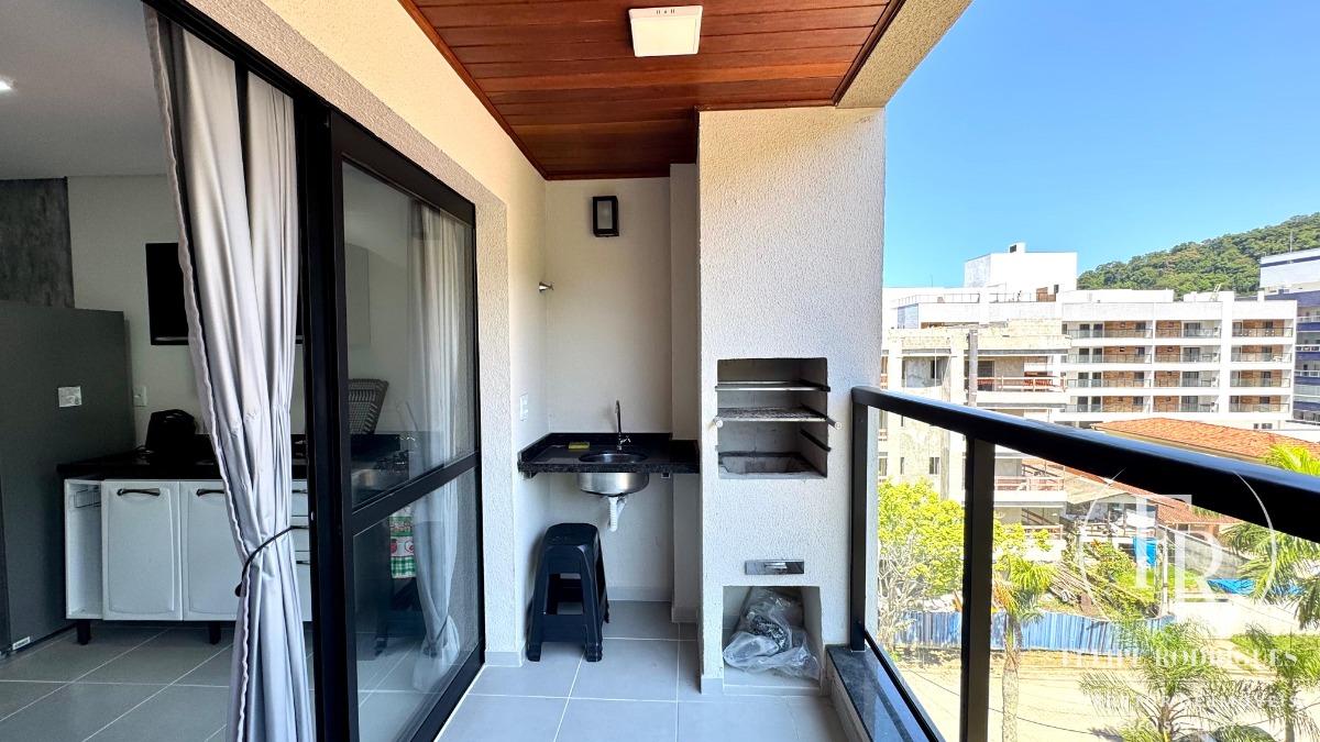 Apartamento, 1 quarto, 42 m² - Foto 5