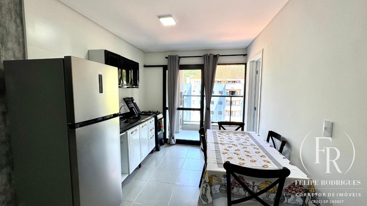 Apartamento, 1 quarto, 42 m² - Foto 2