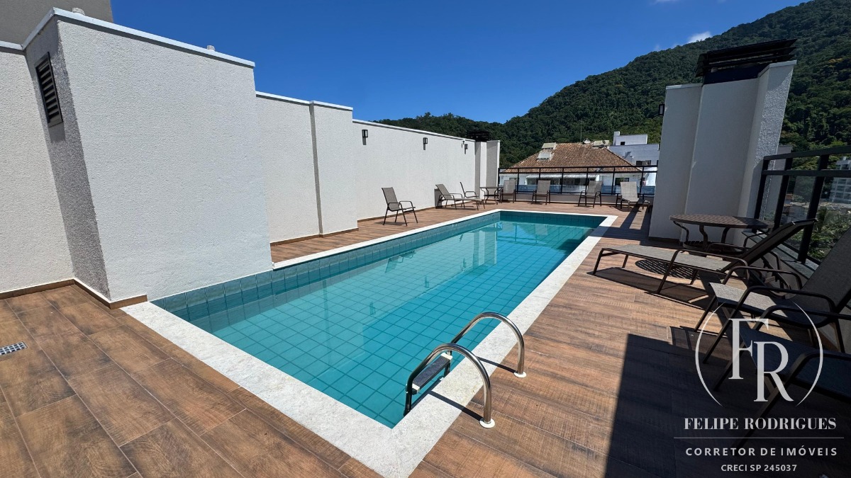 Apartamento, 1 quarto, 42 m² - Foto 9