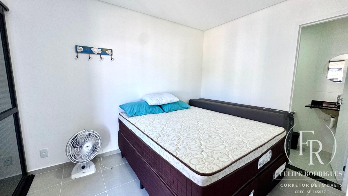 Apartamento, 1 quarto, 42 m² - Foto 7