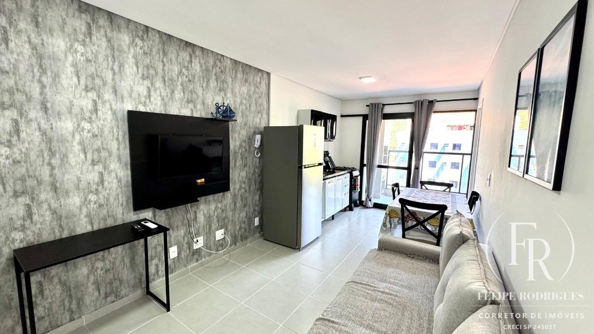 Apartamento, 1 quarto, 42 m² - Foto 4