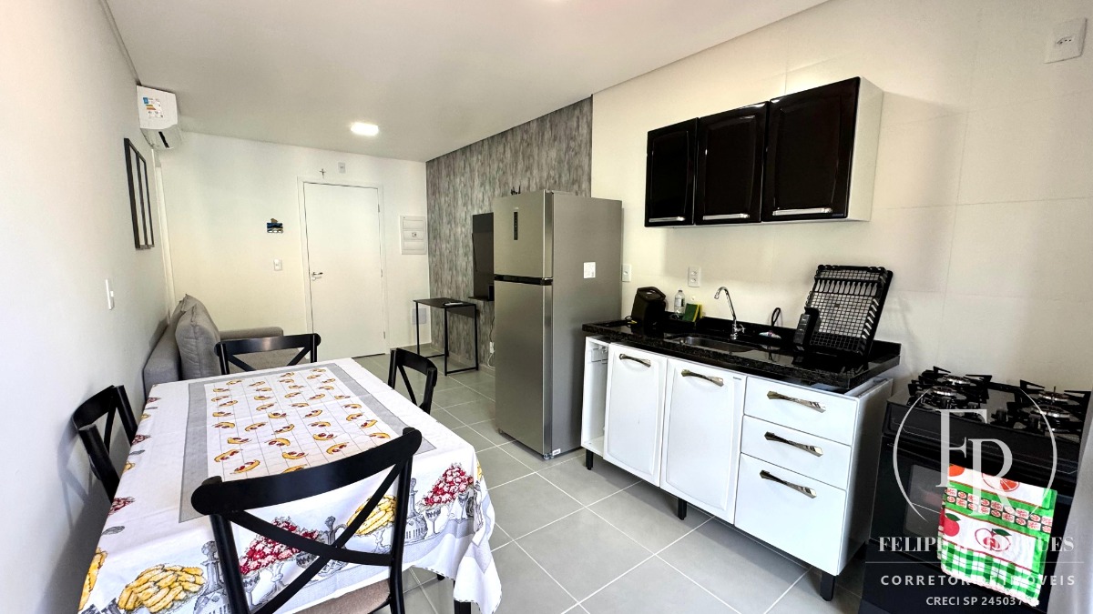 Apartamento, 1 quarto, 42 m² - Foto 3