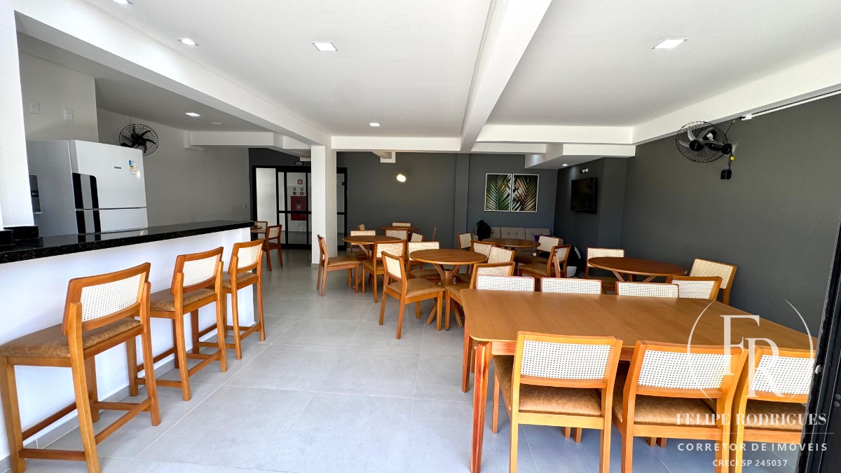 Apartamento, 1 quarto, 42 m² - Foto 11
