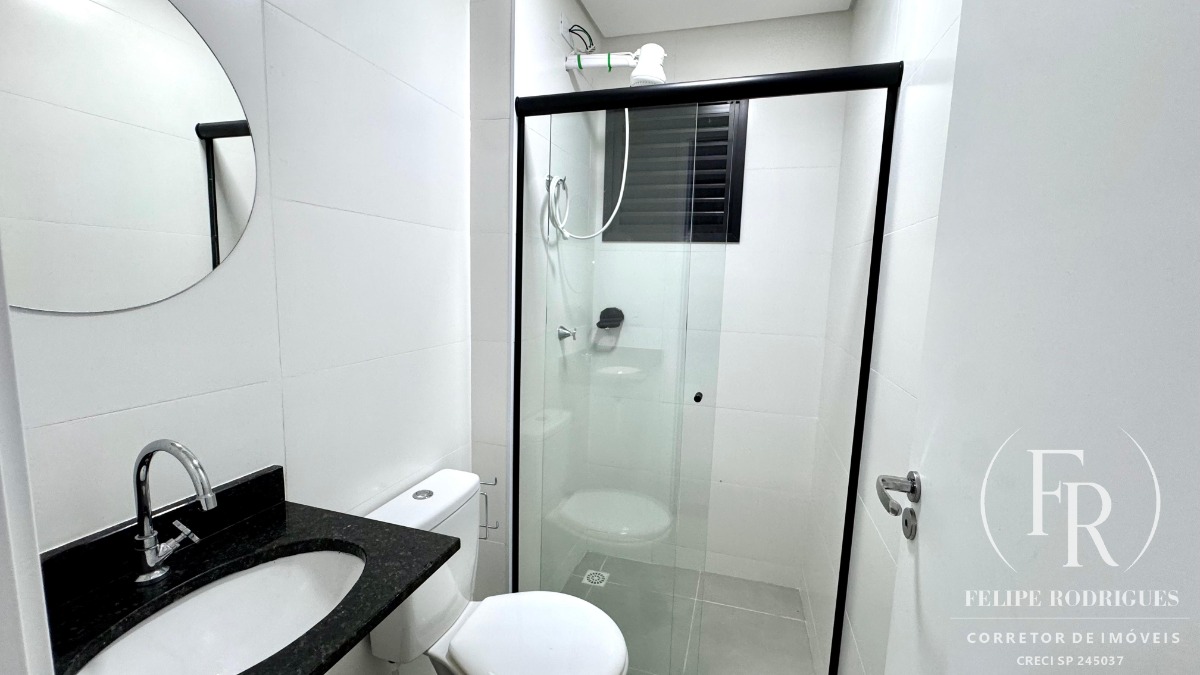 Apartamento, 1 quarto, 42 m² - Foto 8